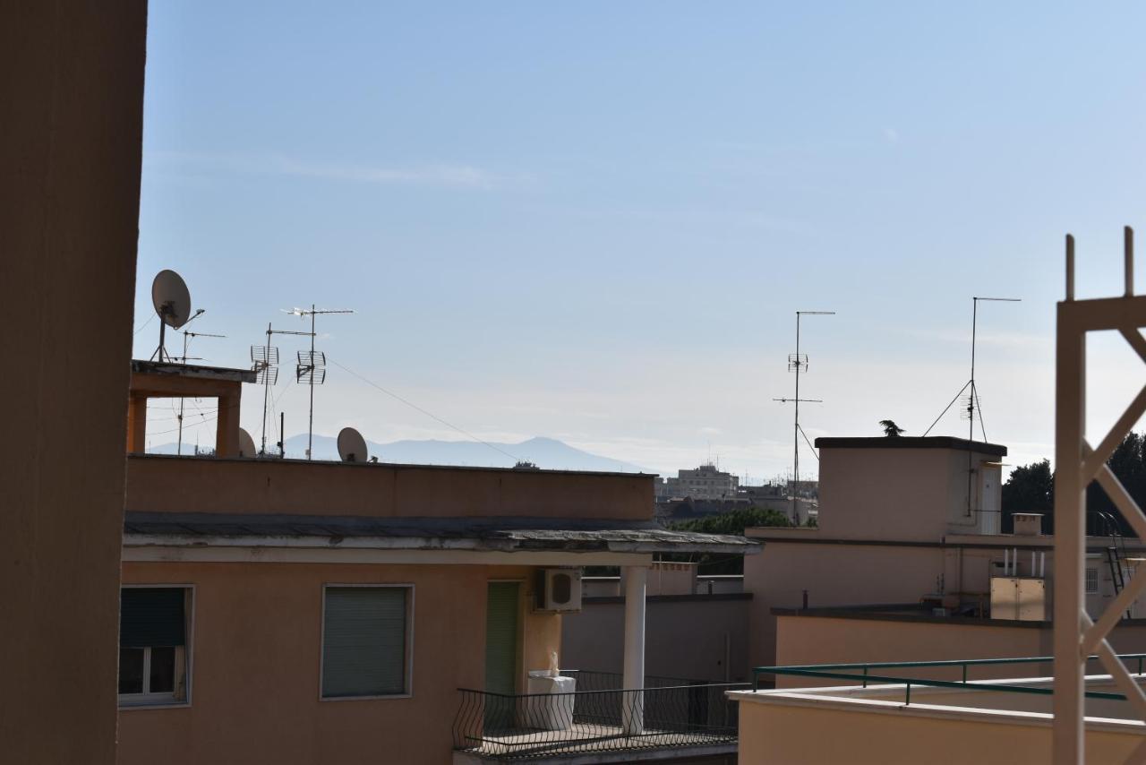Appartamento Animuccia House *