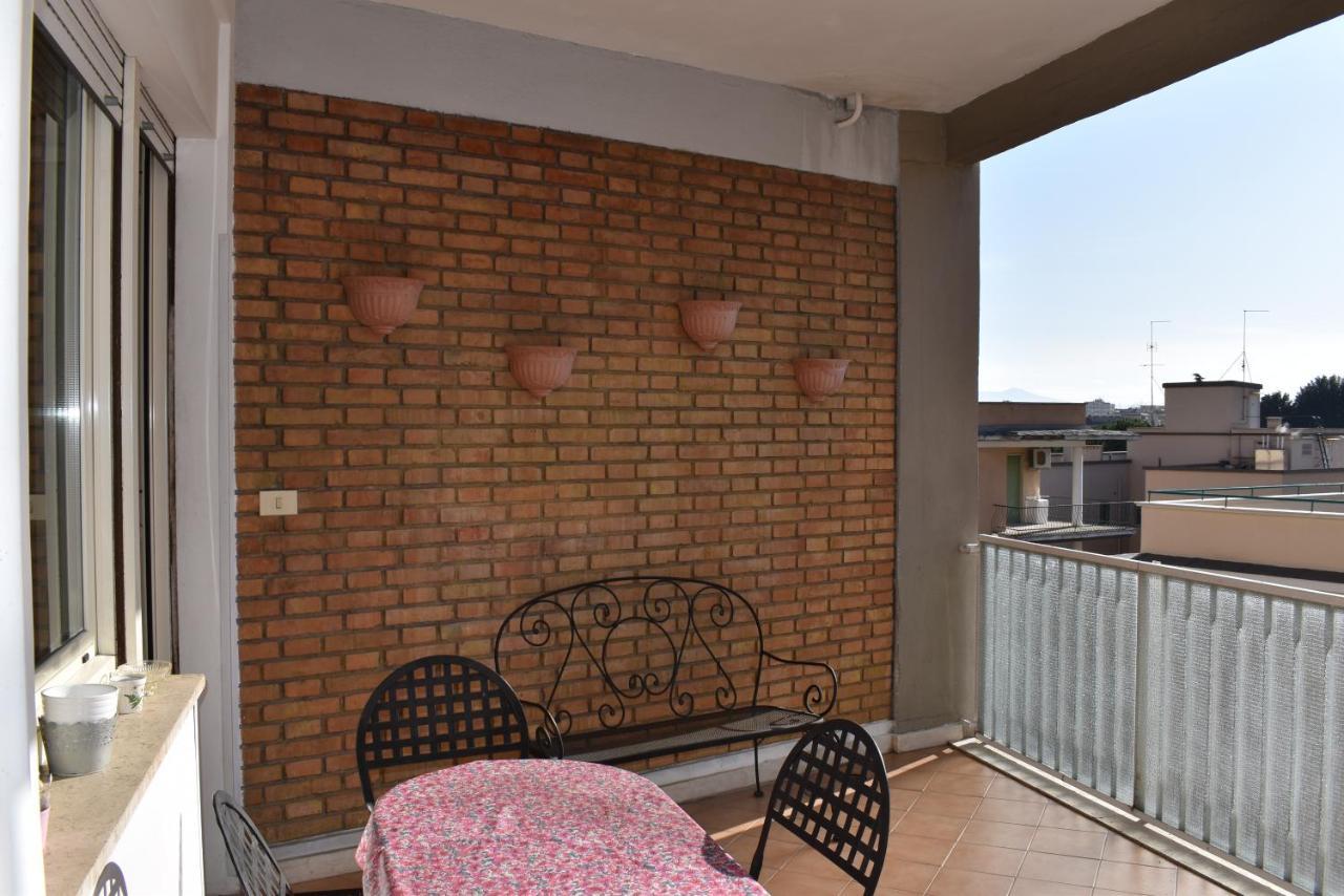 Appartamento Animuccia House *