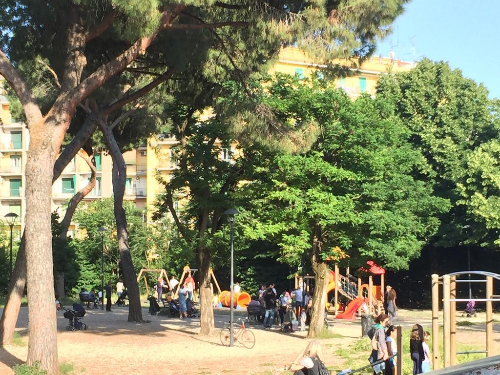 Appartamento Animuccia House