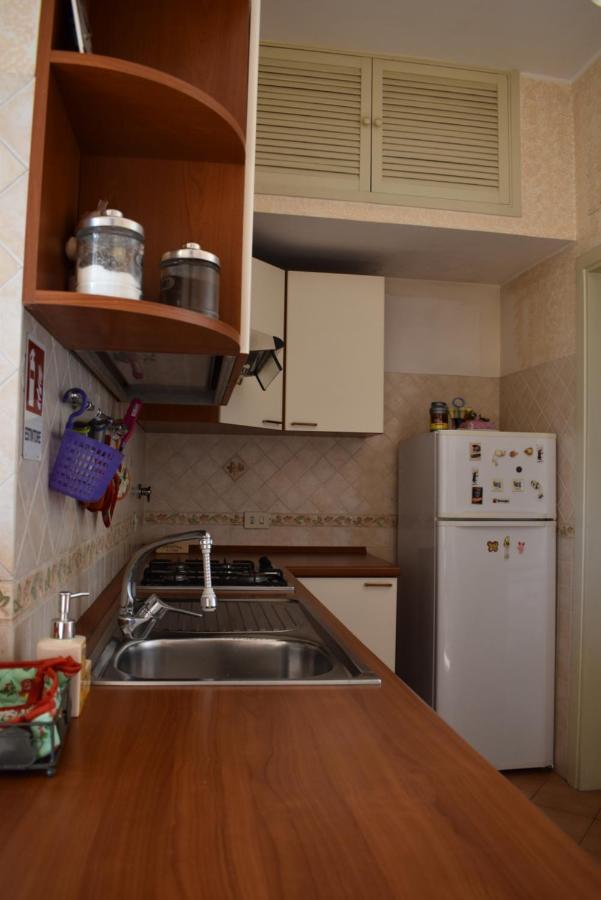 Animuccia House Appartamento